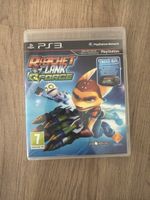Ratchet Clank QForce Ps3