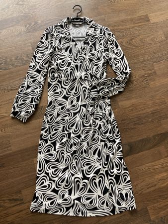 Kleid von Diane von FURSTENBERG
