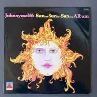 Johnny Melfi - Sun Album - LP