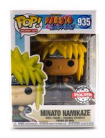 Minato Namikaze SE #935 Funko POP Naruto  - NEW
