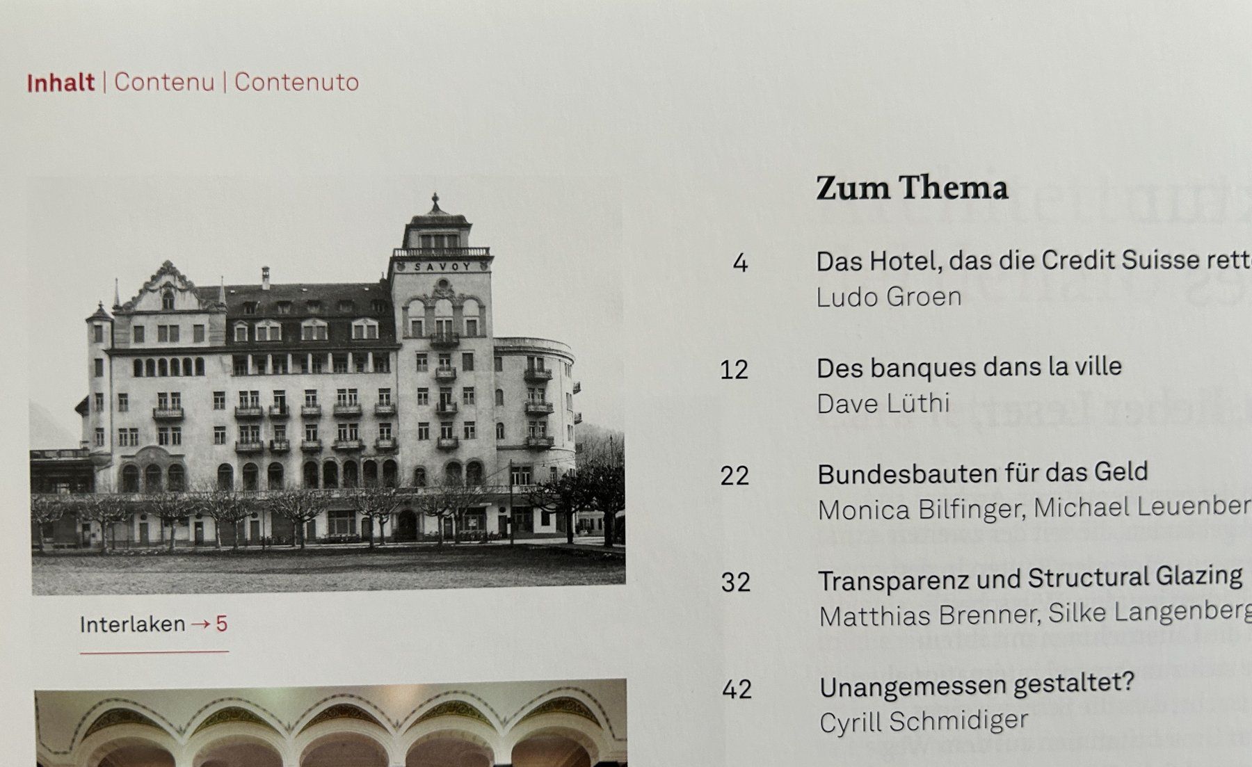 Libri: BANKGEBÄUDE in der Schweiz – Usato da Zürich venduto da Domus09 1