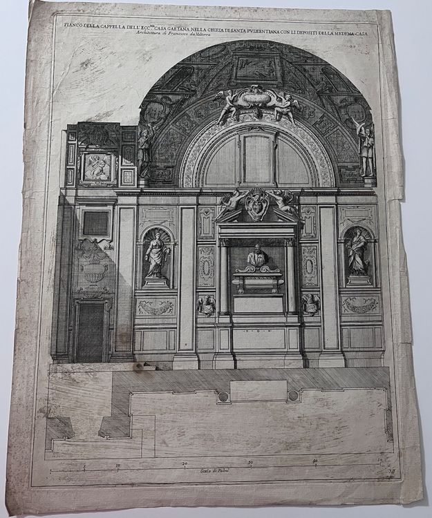 Giovanni Rossi 16271691 Stich Kaufen auf Ricardo