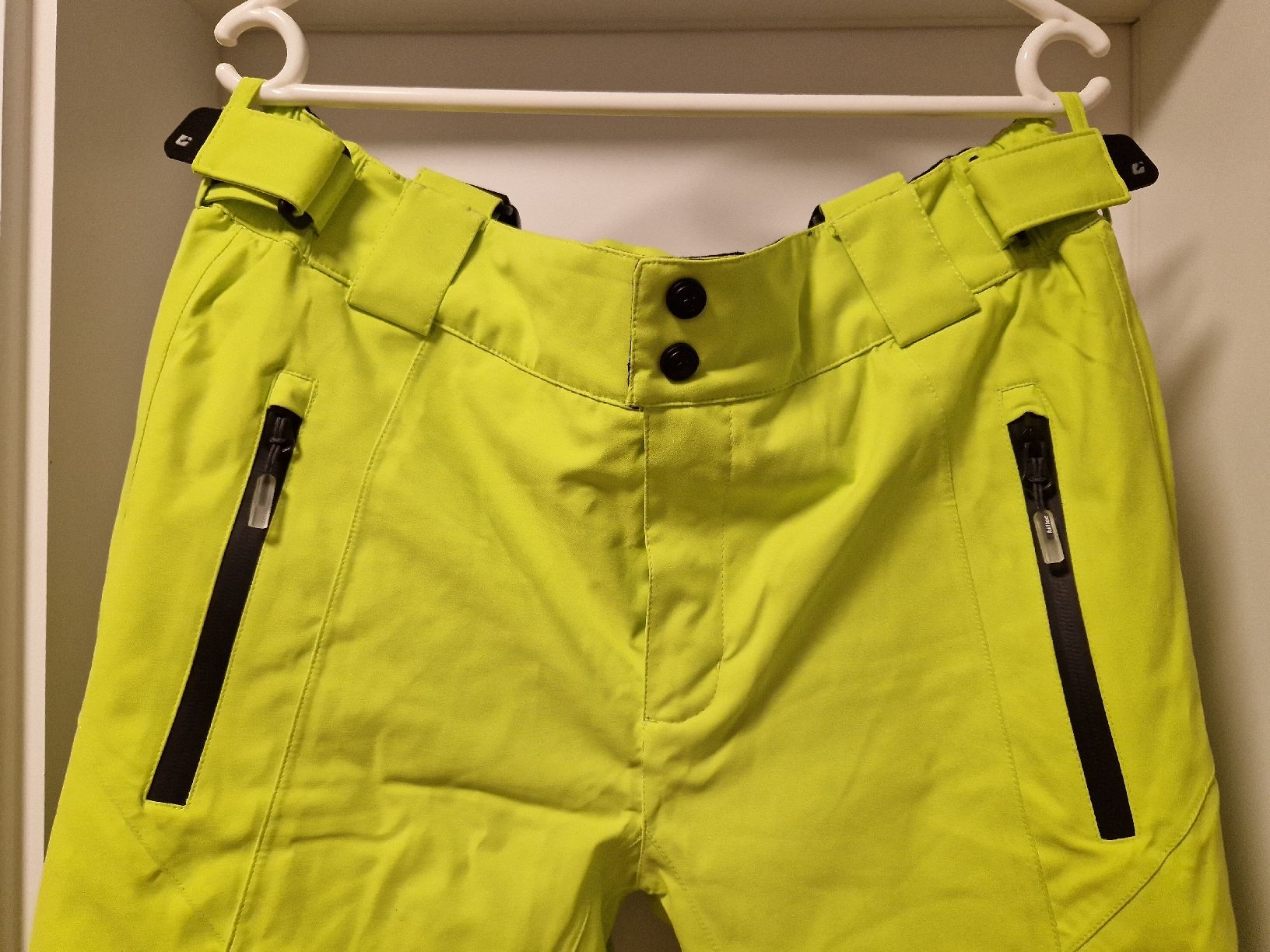 Killtec Pantaloni: Skihose Killtec Gr. S – Nuovo (secondo la descrizione) da Berikon venduto da lotti11 3