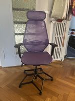 Chaise bureau IKEA 