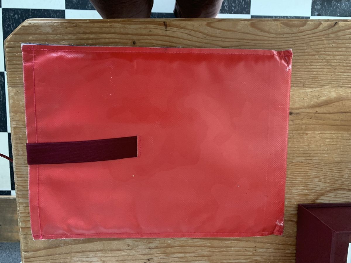 Taschen: Laptoptasche – Gebraucht aus Rothenburg von ala_vh67