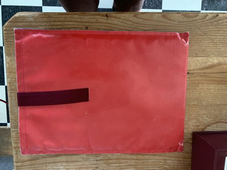 Laptoptasche