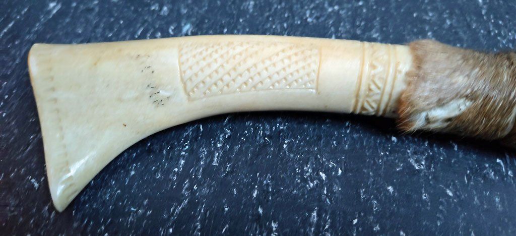 Posate: Sami Messer Lappland – Usato da Schlossrued venduto da Mstocki 1