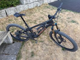 Thömus Lightrider E Ultimate Gr. L