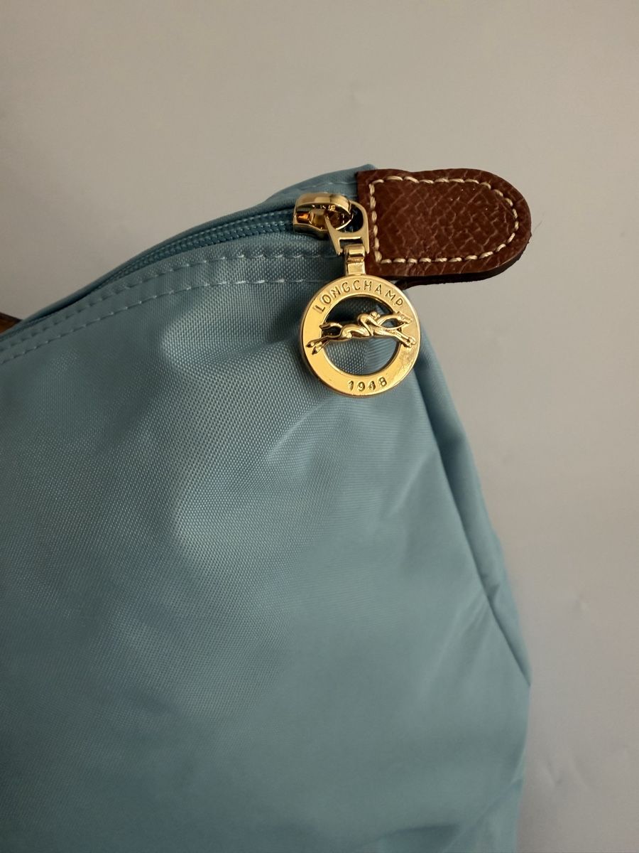 Longchamp Taschen für Damen: Longchamp Le Pliage L Original mit Pochette – Neu (gemäss Beschreibung) aus Vionnaz von b_f_d_r_g 6