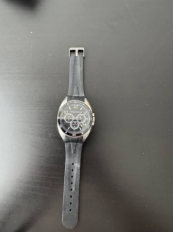 Uhren: Time Force Uhr – Gebraucht aus Zürich von orhangazi01 2