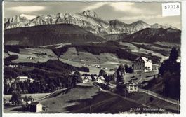 Waldstatt - Erholungsheim Sommerhalde