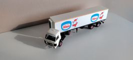 ROSKOPF-LKW-Modell - "SAURER D290/330" | Frisco-Sattelzug