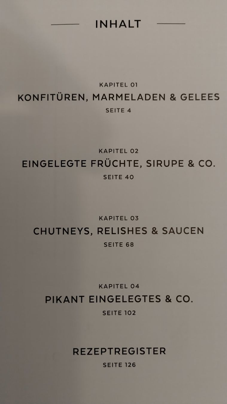Bücher: Kochbuch Einmachen / Softcover ab Fr. 6.- / 128 Seiten – Gebraucht aus Bellach von JingleJerry 2