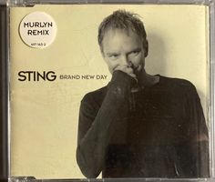 STING - BRAND NEW DAY