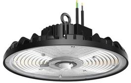 LED Hallenbeleuchtung 200W dimmbar / Ersetzt 500Watt Birne