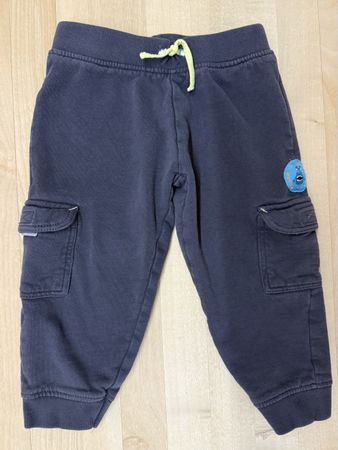 Blue Seven Baby Hose Gr. 92, Top Zustand!