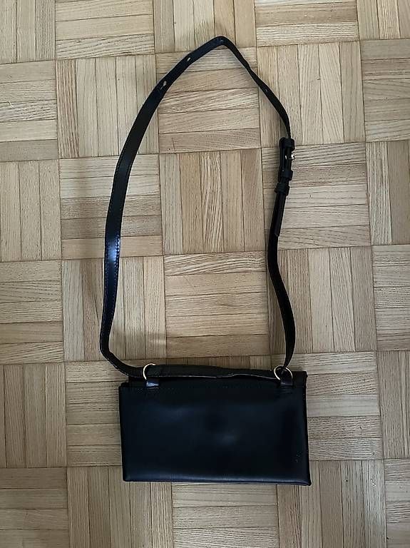 Sacs femmes: Gürteltasche aus Leder – D'occasion à Zürich par rit_g825 1