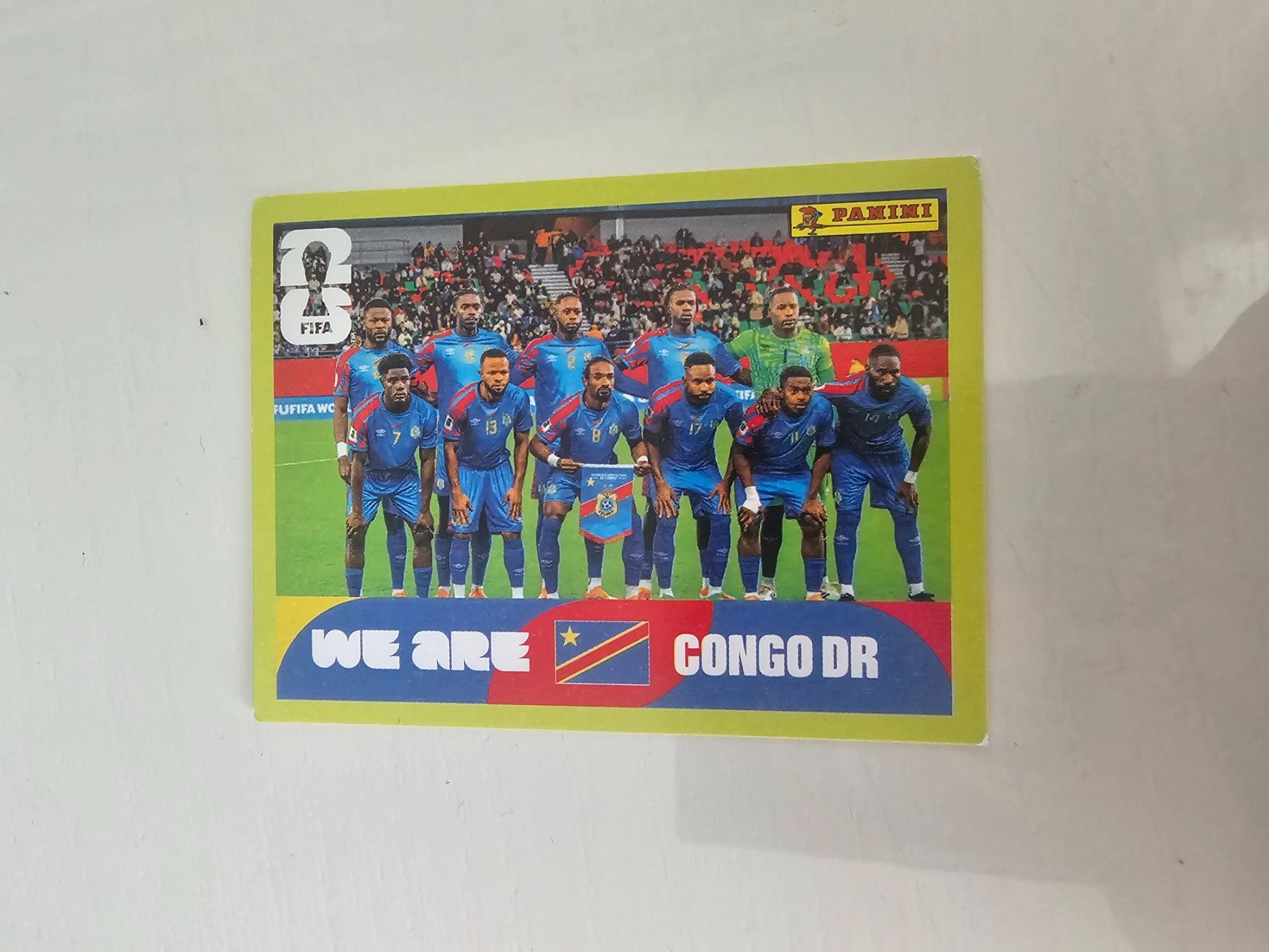 Panini Sammelbilder & Trading cards: COD 13 – Gebraucht aus Pregassona von sig_6v2k