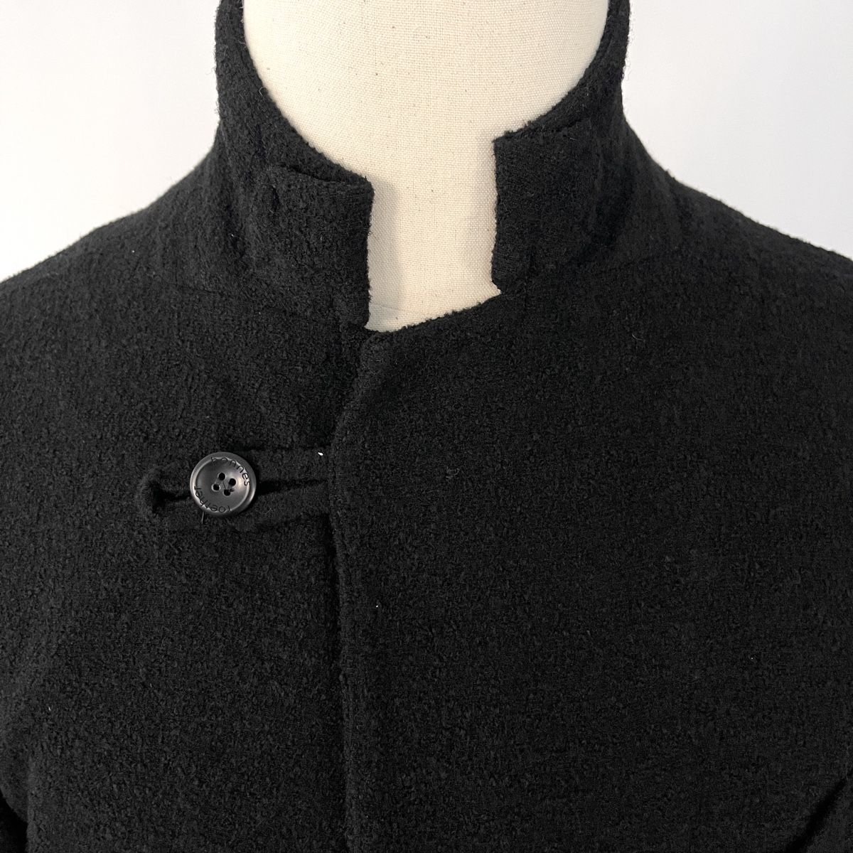 Hannes Roether Giacche: HANNES ROETHER Man's Jacket – Nuovo (secondo la descrizione) da Emmen venduto da Avviivva_Com2023 3
