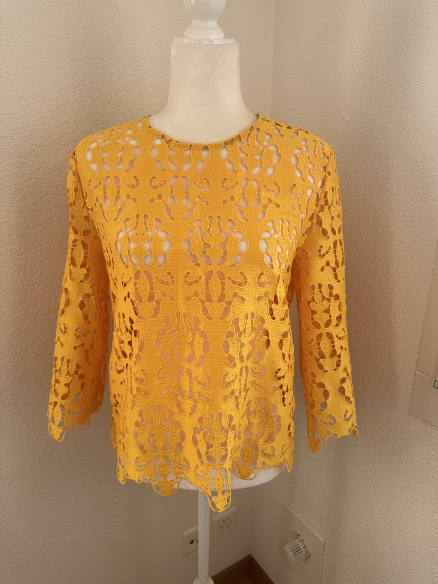 Top: Damen samt&baumwolle Pullover Oberteil Gr.L  /6 Auswahl – Usato da Pfäffikon SZ venduto da EMMA0111 6