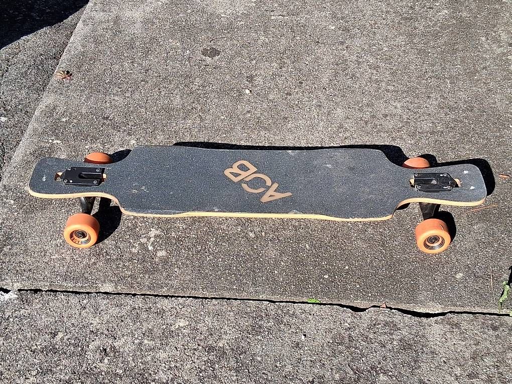 Skateboards: Skateboard – D'occasion à Biasca par martin_ob