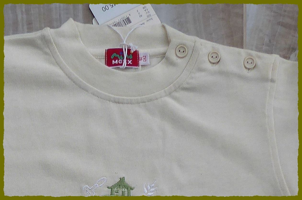 Mexx Pulls et sweat-shirts: 🌞 Mexx Sweatshirt / Pullover Gr. 92 – Neuf avec emballage d'origine à Oberglatt ZH par XXL-Verkauf 2