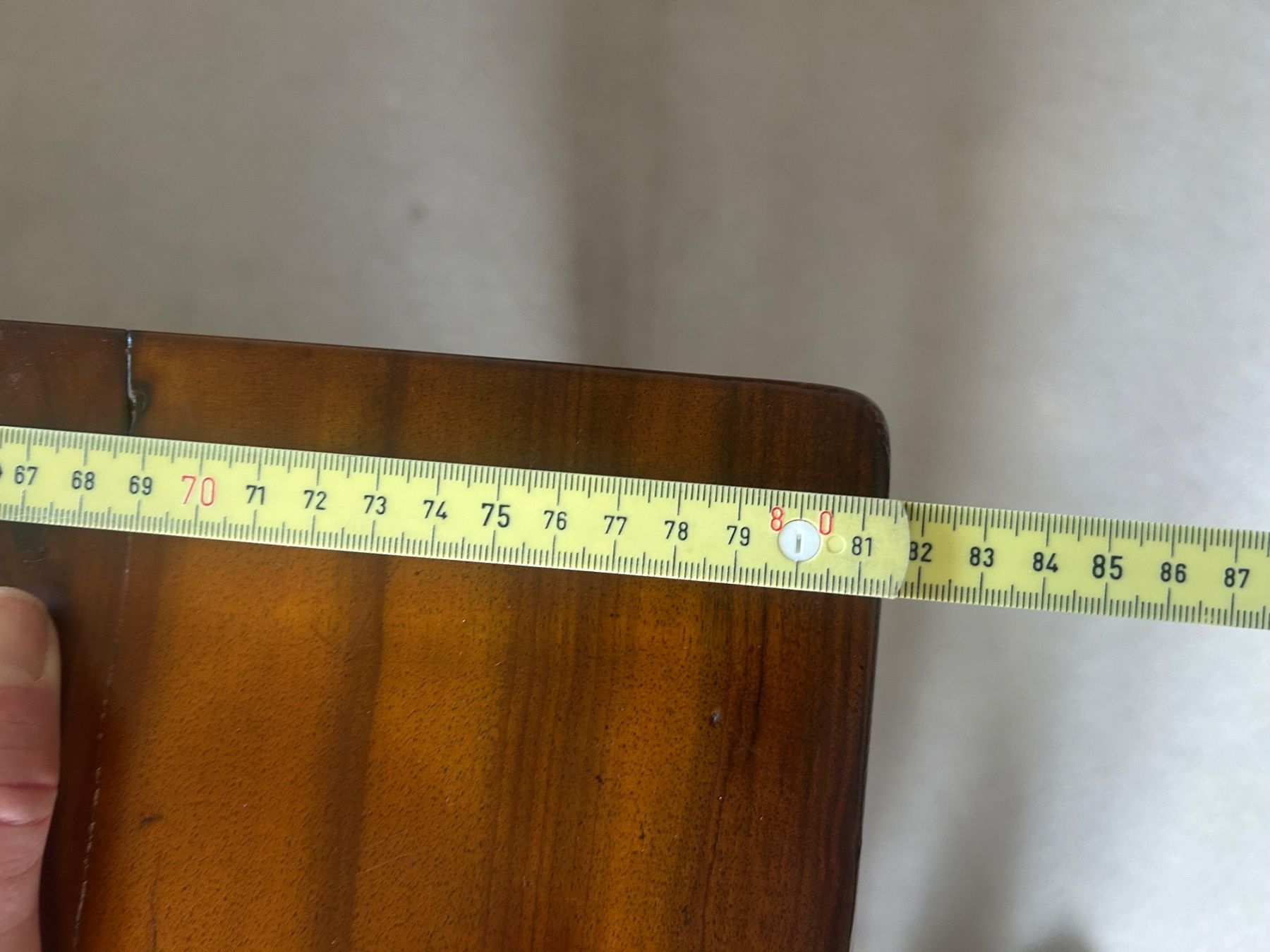Tavoli: Nussbautisch, Beizentisch, Bidermeier – Usato da Watt venduto da planer84 8