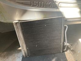 Smart 450 Klimakondensator