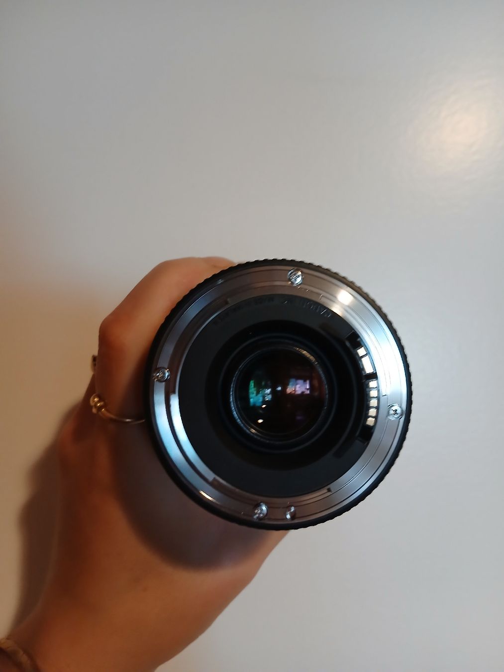 Canon Obiettivi: Canon Objektiv EF 75-300mm – Usato da Winterthur venduto da mar_5t22 2