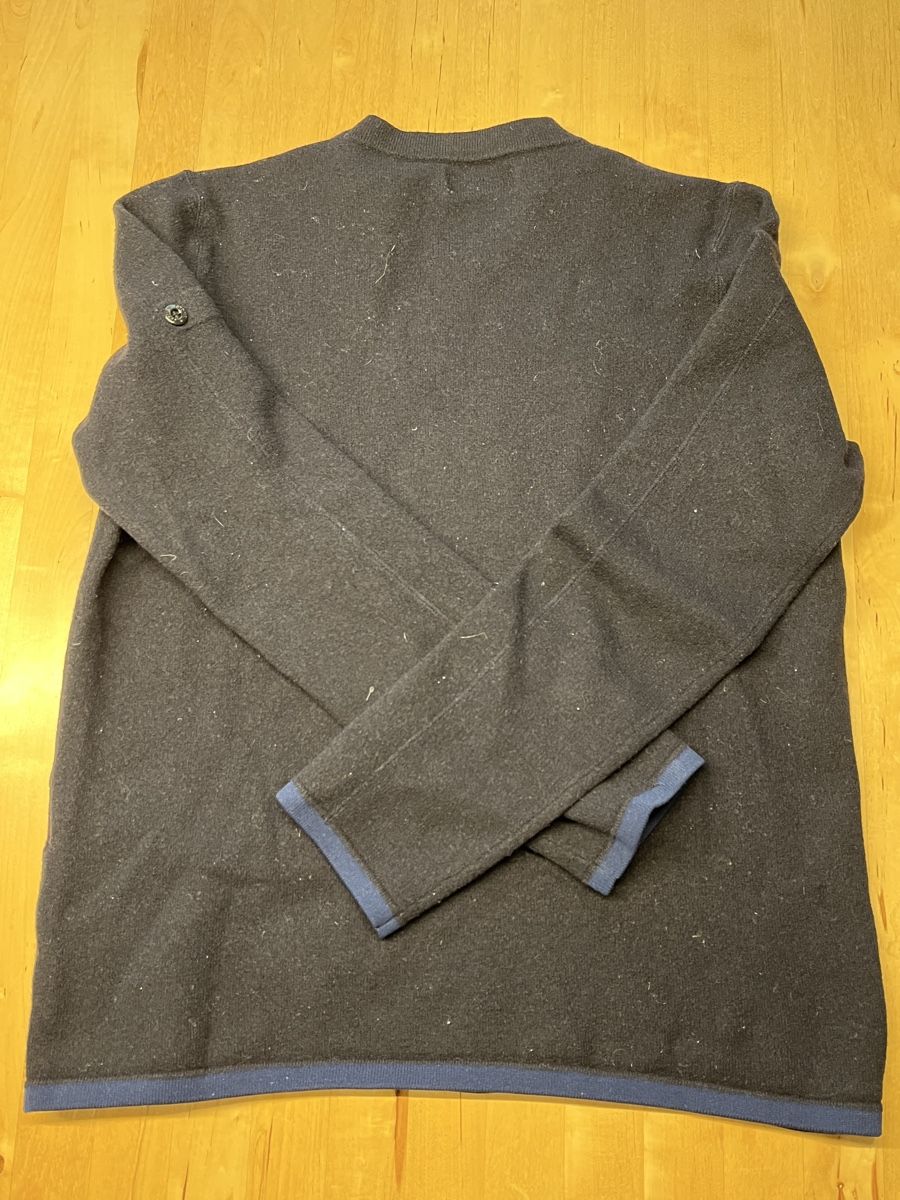 Maglioni & Felpe: Stone Island Wollpullover - Top Zustand! – Usato da Lupsingen venduto da sil_l6wg 3