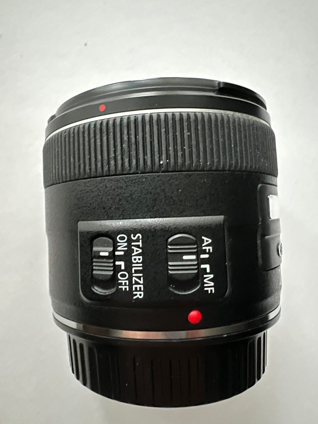 Canon Objectifs: Canon EF 24 mm f/2,8 IS USM – D'occasion à Sirnach par Adikrevo 1