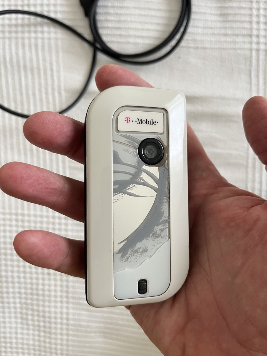 Nokia Telefoni cellulari / Smartphones: Nokia 7610 mobile phone defective condition – Difettoso da Dietlikon venduto da bobbyfolk 4