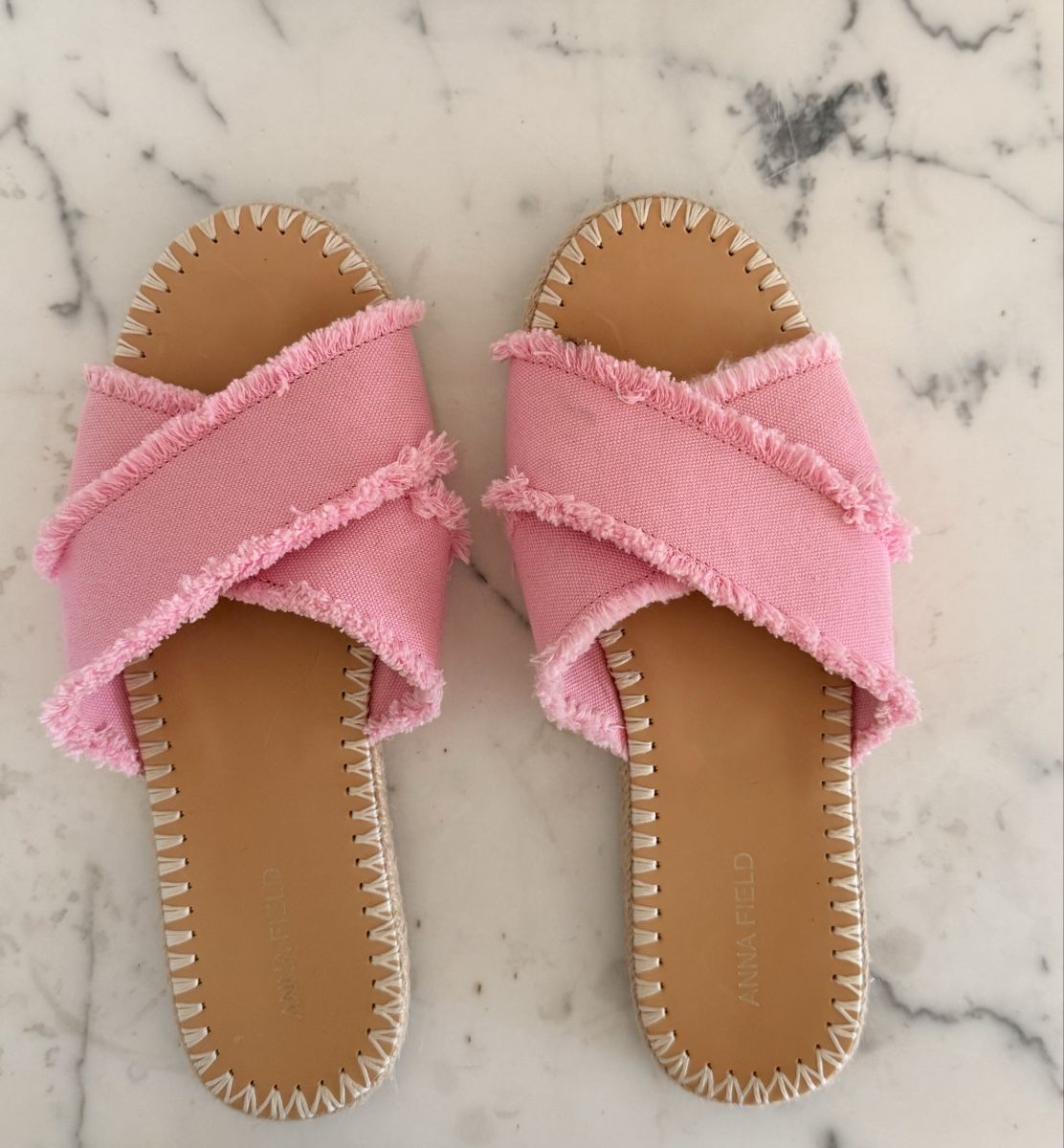 Scarpe da donna: Sommer Schuhe  – Usato da Dietlikon venduto da CS_T 1