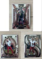 2024 Panini Select Jayden Daniels RC 3 inserts 🔥