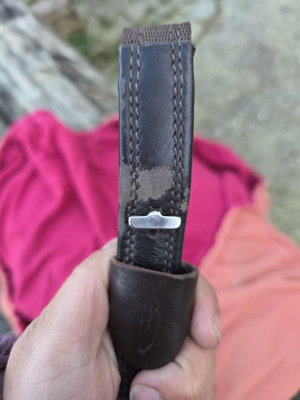Selle & Accessori: Barefoot Sattel Cherokee Grösse 1 – Usato da Zofingen venduto da MsTina 6
