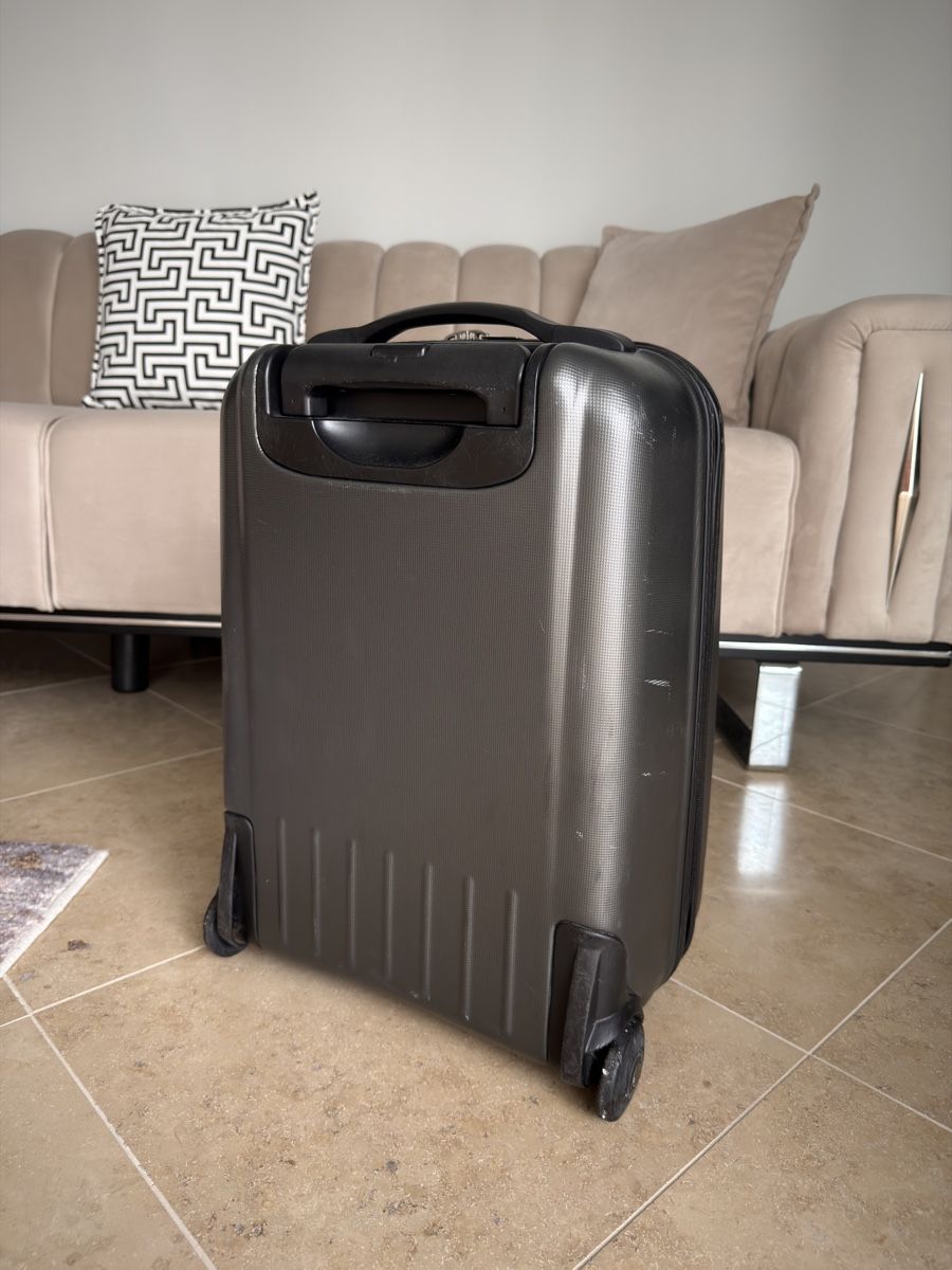 Valigie: Titan Handgepäck – Usato da Zürich venduto da Behat 1