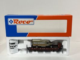 Roco  47722 DRG   H0 DC