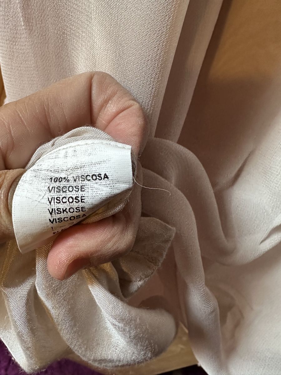 Vestiti: Kleid von Christina Gavioli – Usato da Donat venduto da troja007 3