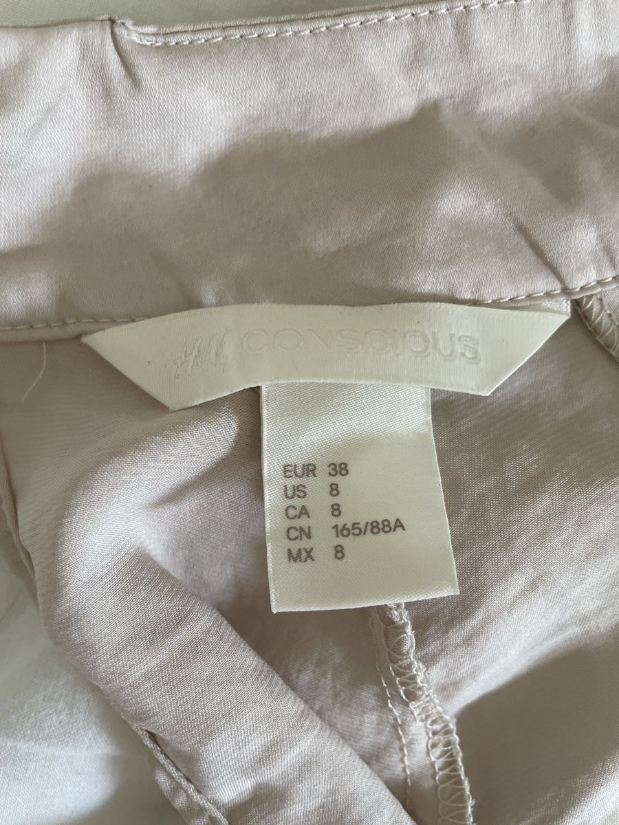 H&M Blusen: Bluse von H&M – Gebraucht aus Horw von Spi8992 3
