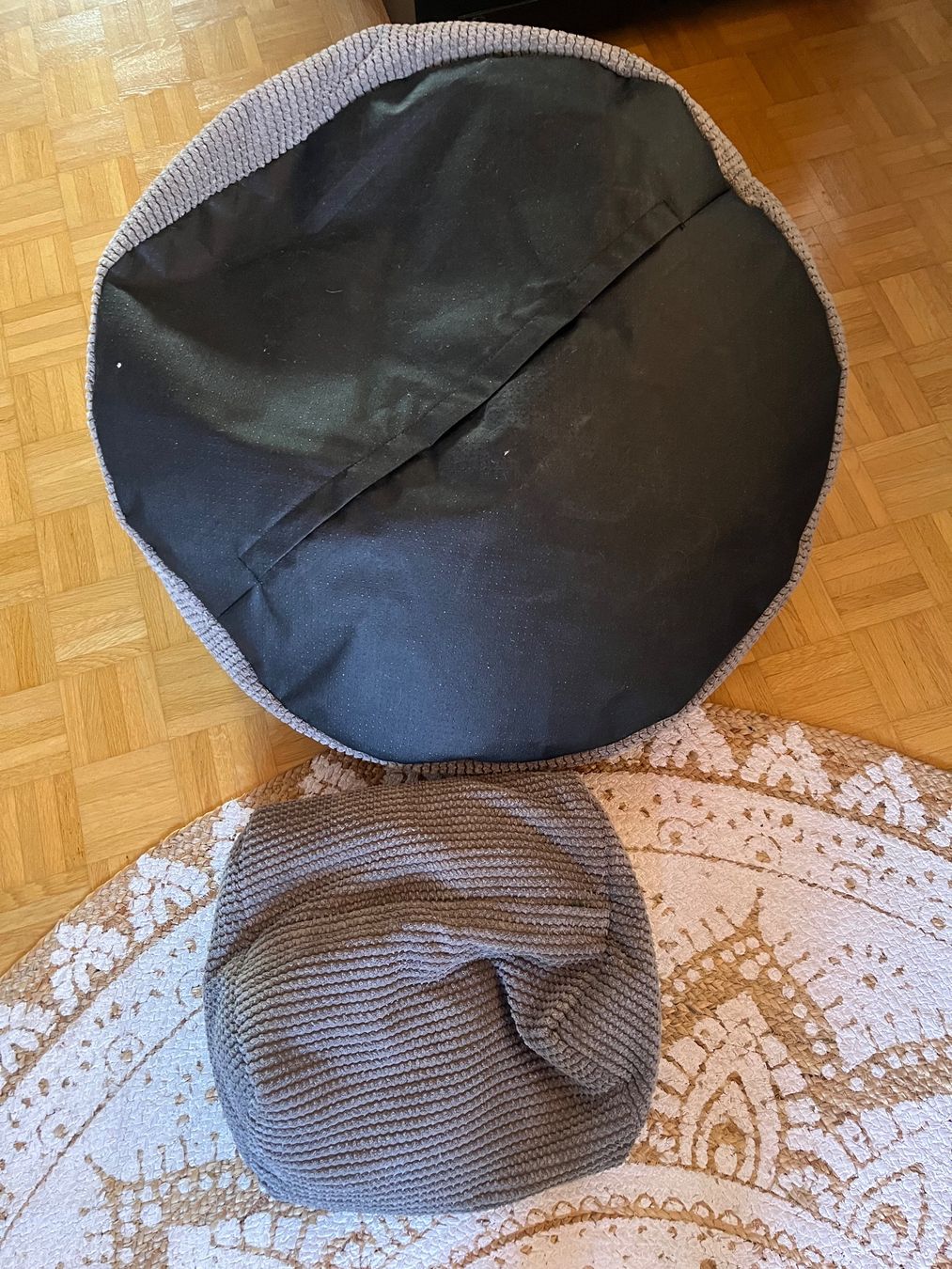 Coussins: Sitzsack – D'occasion à Liesberg par joal03 2