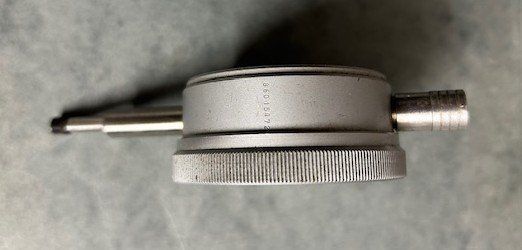 Misurare: Messuhr 0.01 – Usato da Flumenthal venduto da Uranus26 1