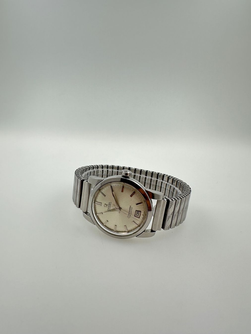 Omega Orologi: Omega Seamaster Calender – Usato da Bremgarten AG venduto da uhrenshopp 5