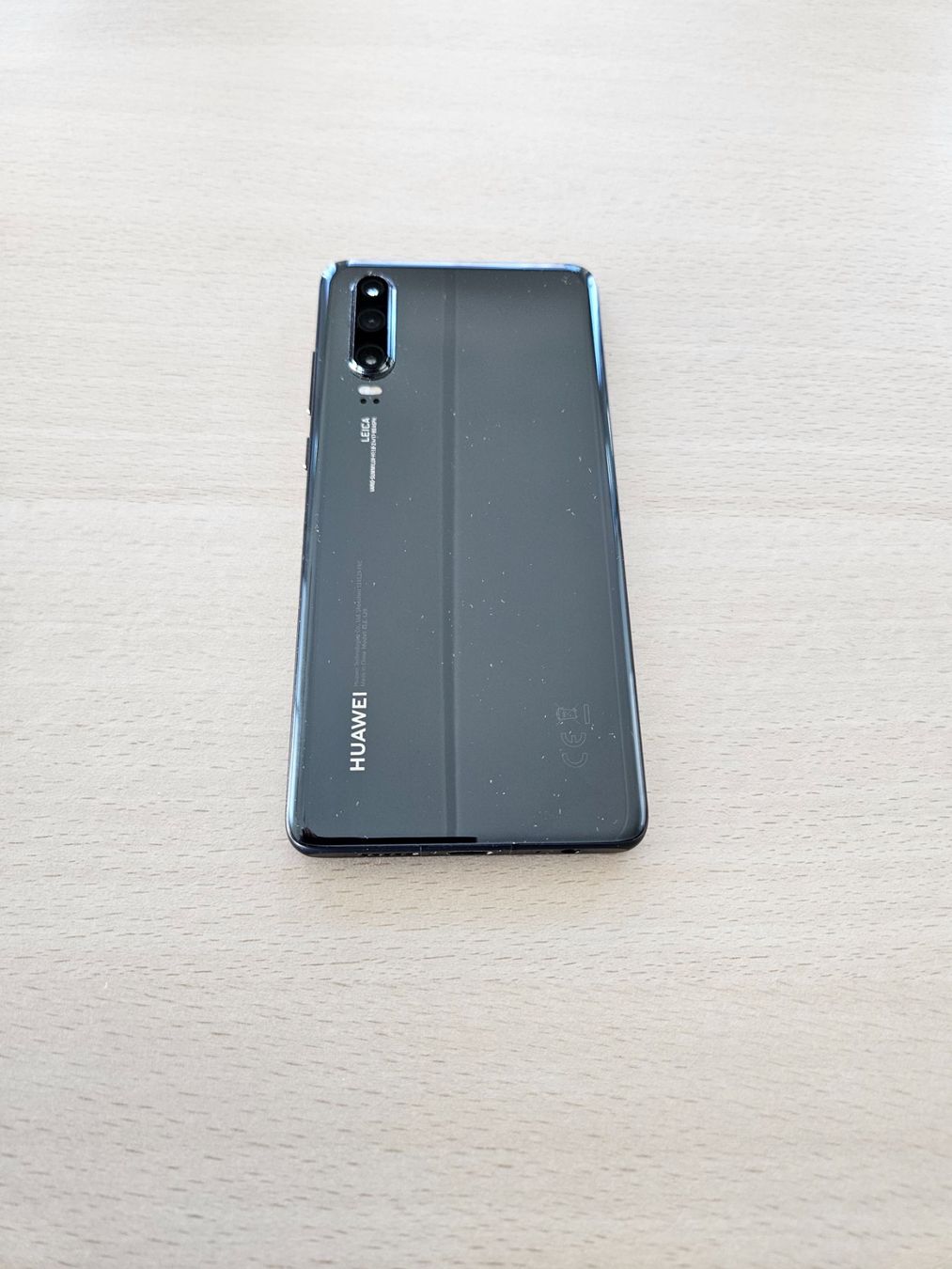Huawei Telefoni cellulari / Smartphones: Huawei P30 – Usato da Staufen venduto da Johnny_Pi 5