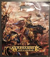 300 Warhammer Plastiktüten