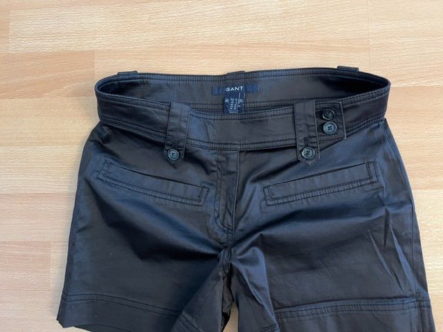 Gant Pantaloni: Kurze Hose / Shorts von Gant Gr. 34 – Usato da Wabern venduto da adamovski 2