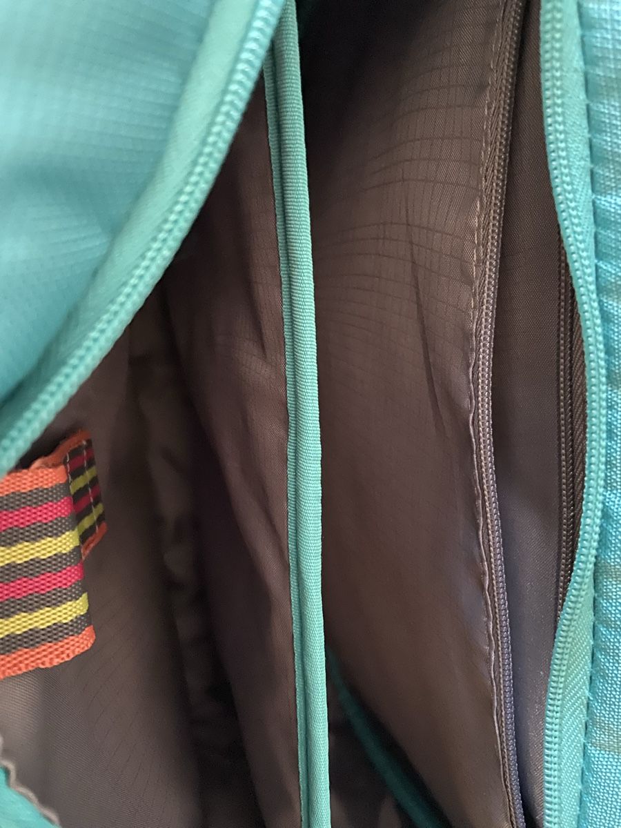 Samsonite Borse: Samsonite Laptoptasche, Top Zustand! – Usato da Sargans venduto da Ajom_3 3