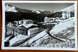 Davos - Schatzalp 1939