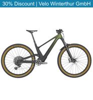 Scott Genius 910