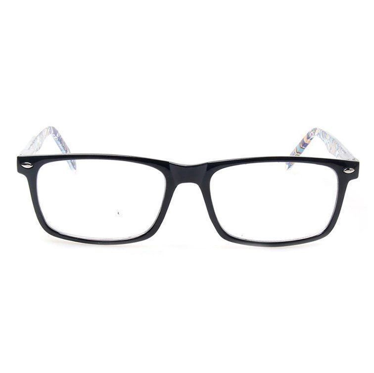 Brillen & Gläser: Lesebrille Lagos schwarz +1.0 +1.5 +2.5 +3.0 – Neu und originalverpackt aus Pfäffikon SZ von ANNAPURNA8091 2