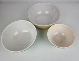 Schüssel Set